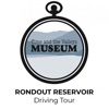 Rondout Reservoir Driving Tour
