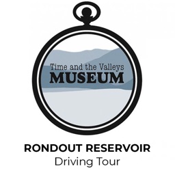 Rondout Reservoir Driving Tour