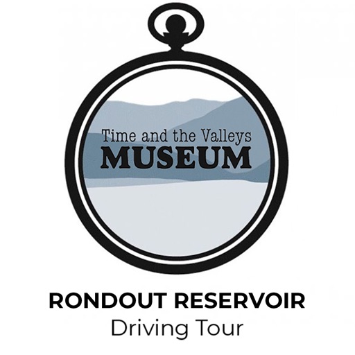 Rondout Reservoir Driving Tour