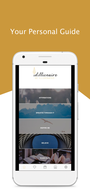 Idillionaire(圖1)-速報App