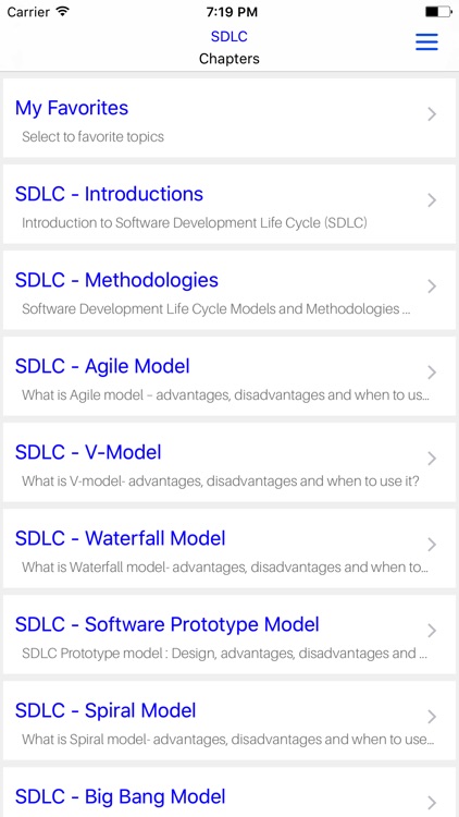 SDLC -Life Cycle screenshot-4