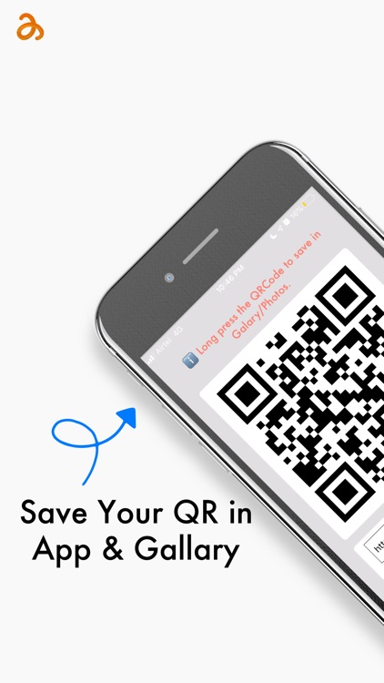 QRead - QRCode Read & Creator