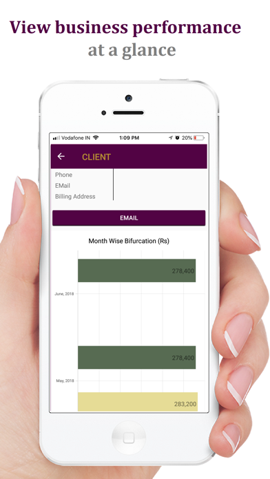 How to cancel & delete Edge1 BI: Data Analytics from iphone & ipad 2