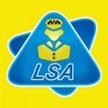 LSA Taxi - Driver