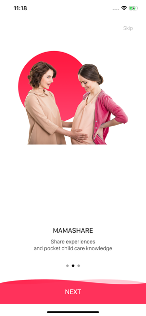 Mama Share(圖3)-速報App