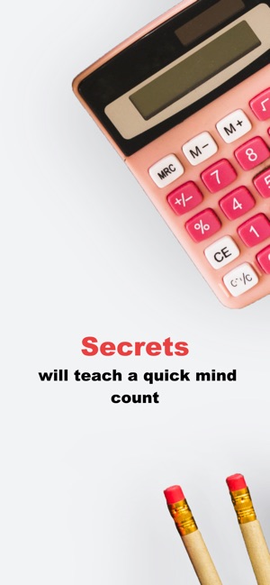 Mental Math Tricks Smart Bunny(圖6)-速報App