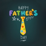 Fathers Day Sticker Emojis