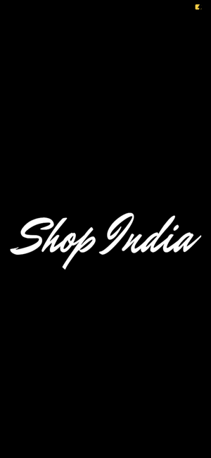 Shop India Store