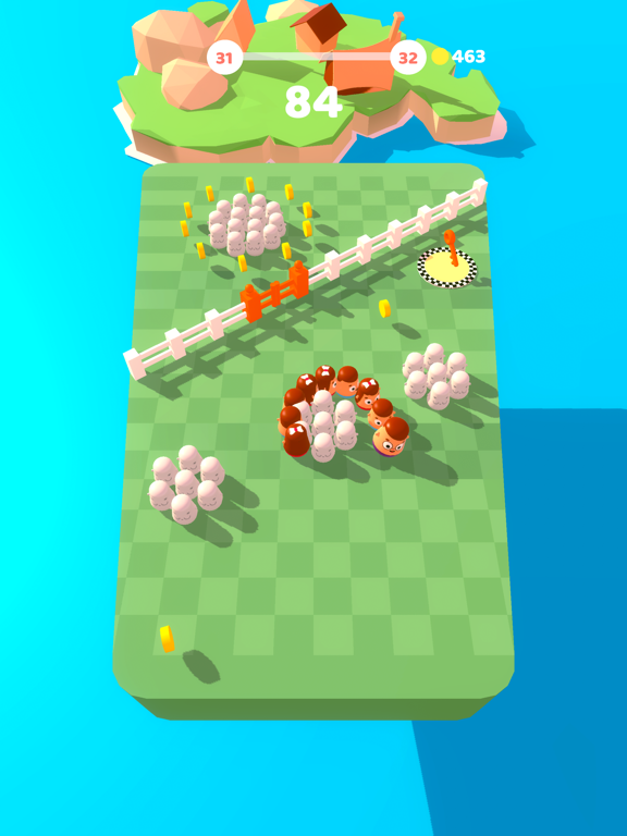 Screenshot #6 pour Happy Twist!