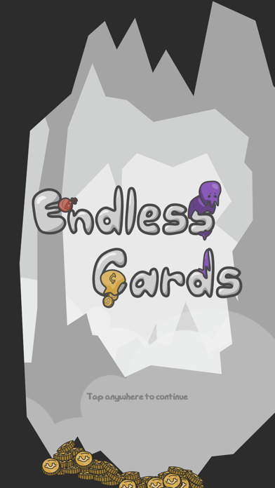Endless Cards