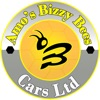 Bizzy Bees Cars