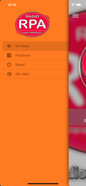 Radio RPA officiel(圖2)-速報App