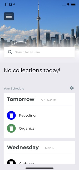 Recycle Coach(圖1)-速報App