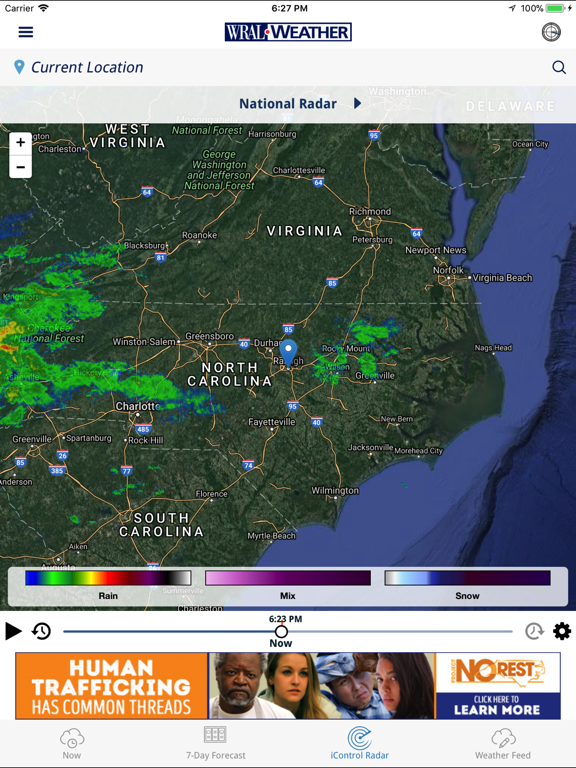 WRAL Weather | App Price Drops