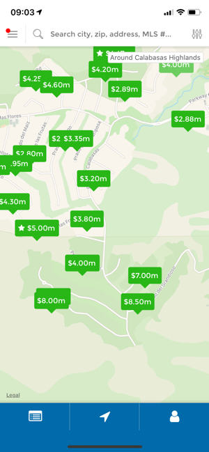 Desert Mountain Real Estate