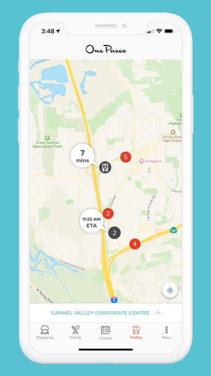 One Paseo screenshot-5