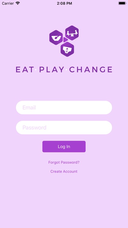 Eat Play Change