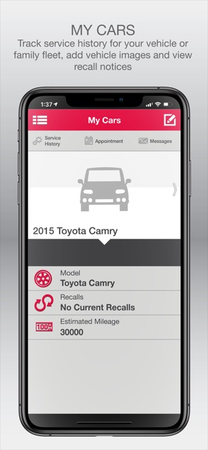 Bev Smith Toyota(圖2)-速報App