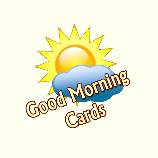 Morning Cards