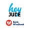 Hey Jude, brought to you by Bank Windhoek, is an exclusive lifestyle service designed to help selected customers of Bank Windhoek get more from life