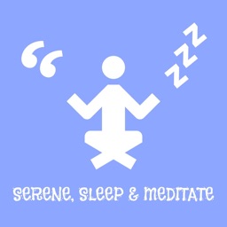 Meditation and sleep