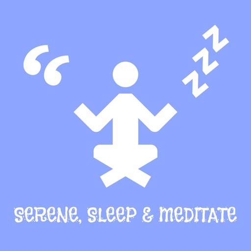 Meditation and sleep