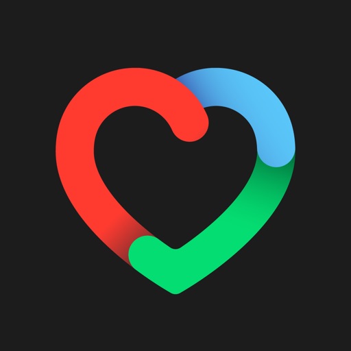 FITIV Pulse Heart Rate Tracker