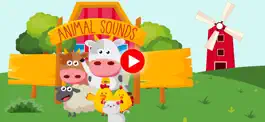 Game screenshot Animal Sounds: Play & Learn mod apk