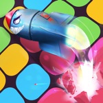 Battle of Cells New Match 3
