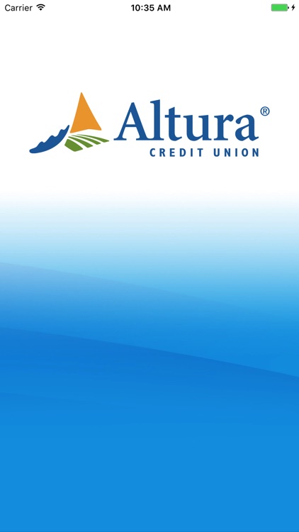 Altura Credit Union Mobile App