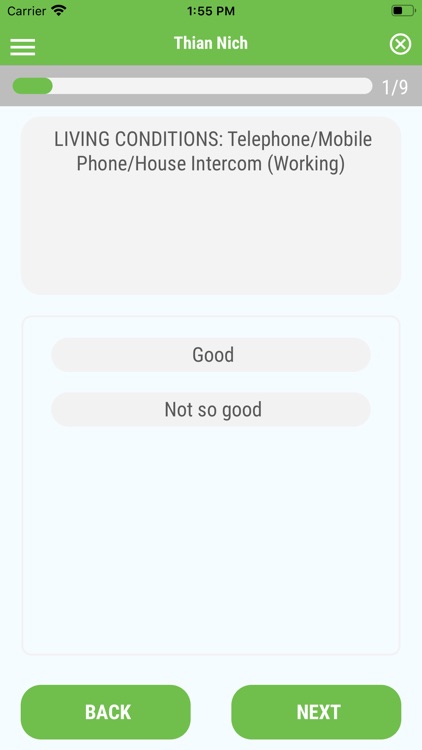 NTUC Health CS screenshot-4
