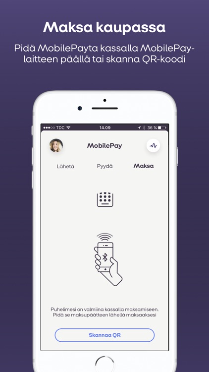 MobilePay