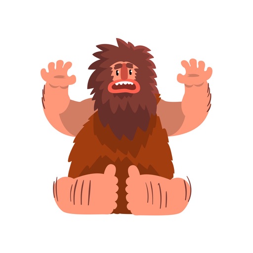 PrehistoricMS