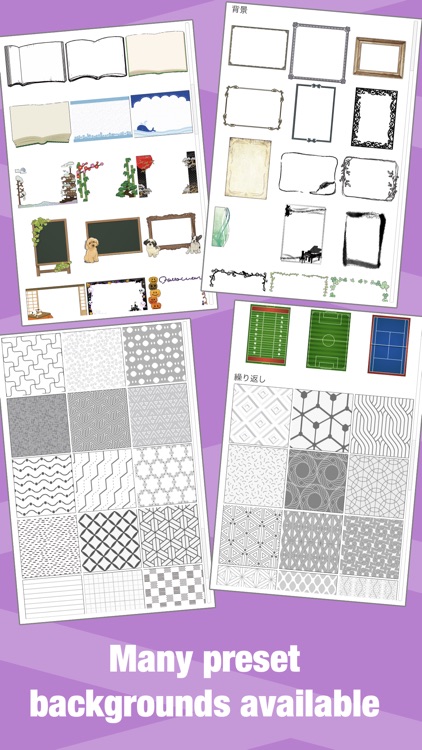 Character Relationship Maker screenshot-4