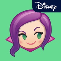 Disney Stickers Descendants