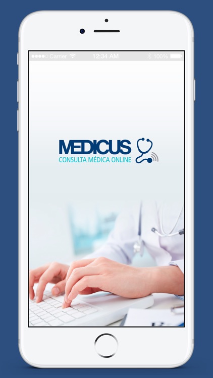 MEDICUS - Consulta Médica