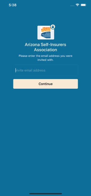 Arizona Self-Insurers Assn.(圖2)-速報App
