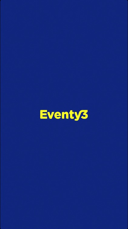 Eventy3 - Organizador screenshot-4