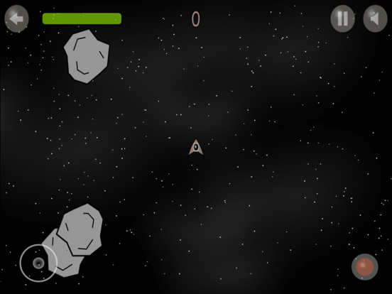 Meteor Blaster screenshot 4