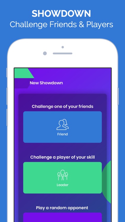 TriviaHub: Daily Trivia Games screenshot-5