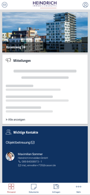 Heindrich Immobilien(圖3)-速報App