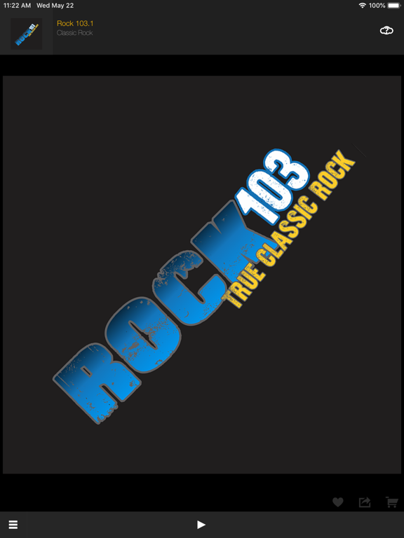 Screenshot #4 pour Rock 103.1