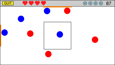 Maxwell's Demon Plays Ball screenshot 3