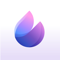 App Icon for Paloma - Menstruatiekalender App in Netherlands IOS App Store