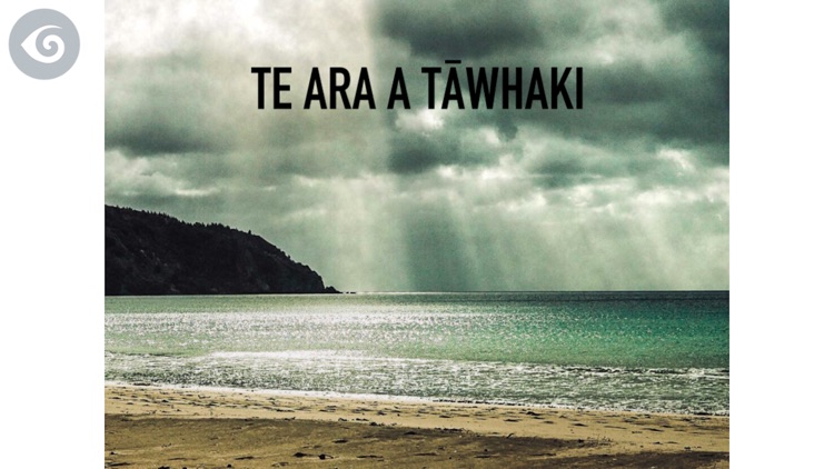 Te Ara a Tāwhaki