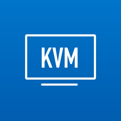 Raritan KVM