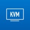 Raritan KVM is a convenient tool to install and configure Raritan Dominion KX IV (KX4) devices using your iPad or iPhone