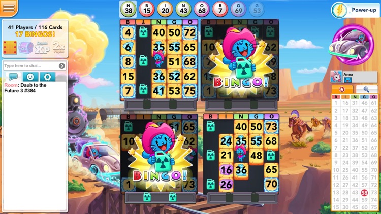 Bingo Blitz™ - Bingo Games screenshot-0