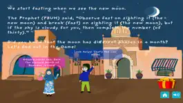 Game screenshot Ramadan Advent Calendar hack