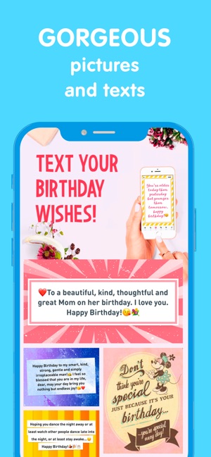 Greetify! Make greeting cards(圖6)-速報App